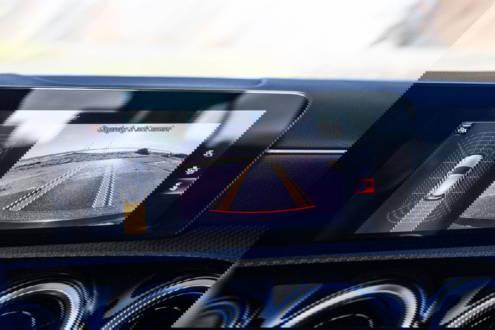 Mercedes-Benz A-Klasse 250 e Business Line PANORAMA DAK / WIDESCREEN / 360 CAMERA / CARPLAY