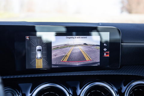 Mercedes-Benz A-Klasse 250 e Business Line PANORAMA DAK / WIDESCREEN / 360 CAMERA / CARPLAY