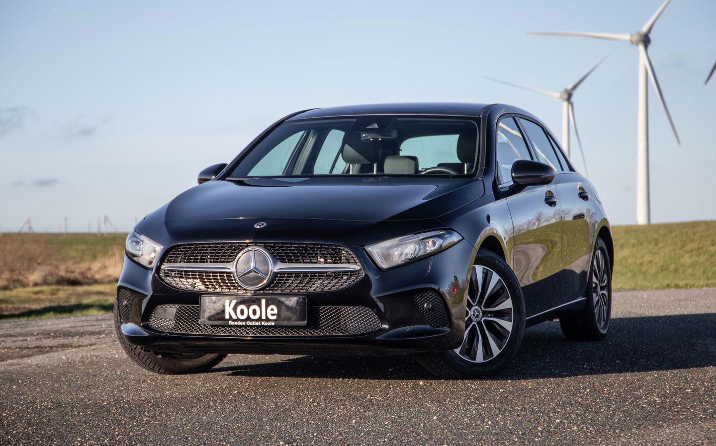 Mercedes-Benz A-Klasse 250 e Business Line PANORAMA DAK / WIDESCREEN / 360 CAMERA / CARPLAY