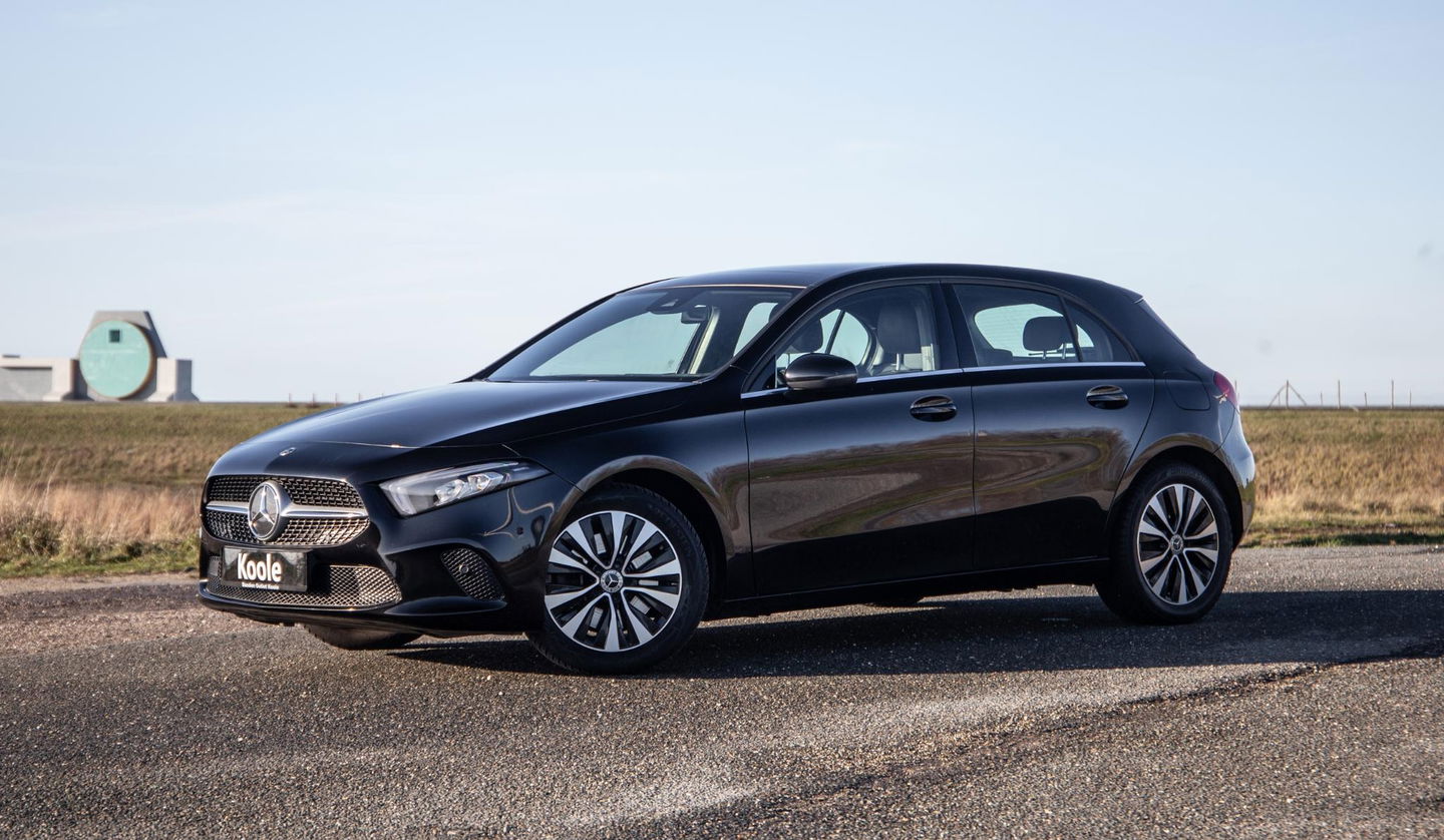 Mercedes-Benz A-Klasse 250 e Business Line PANORAMA DAK / WIDESCREEN / 360 CAMERA / CARPLAY