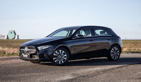 Mercedes-Benz A-Klasse 250 e Business Line PANORAMA DAK / WIDESCREEN / 360 CAMERA / CARPLAY