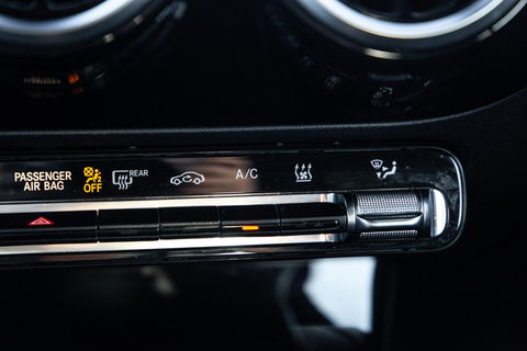 Mercedes-Benz A-Klasse 250 e Business Line PANORAMA DAK / WIDESCREEN / 360 CAMERA / CARPLAY