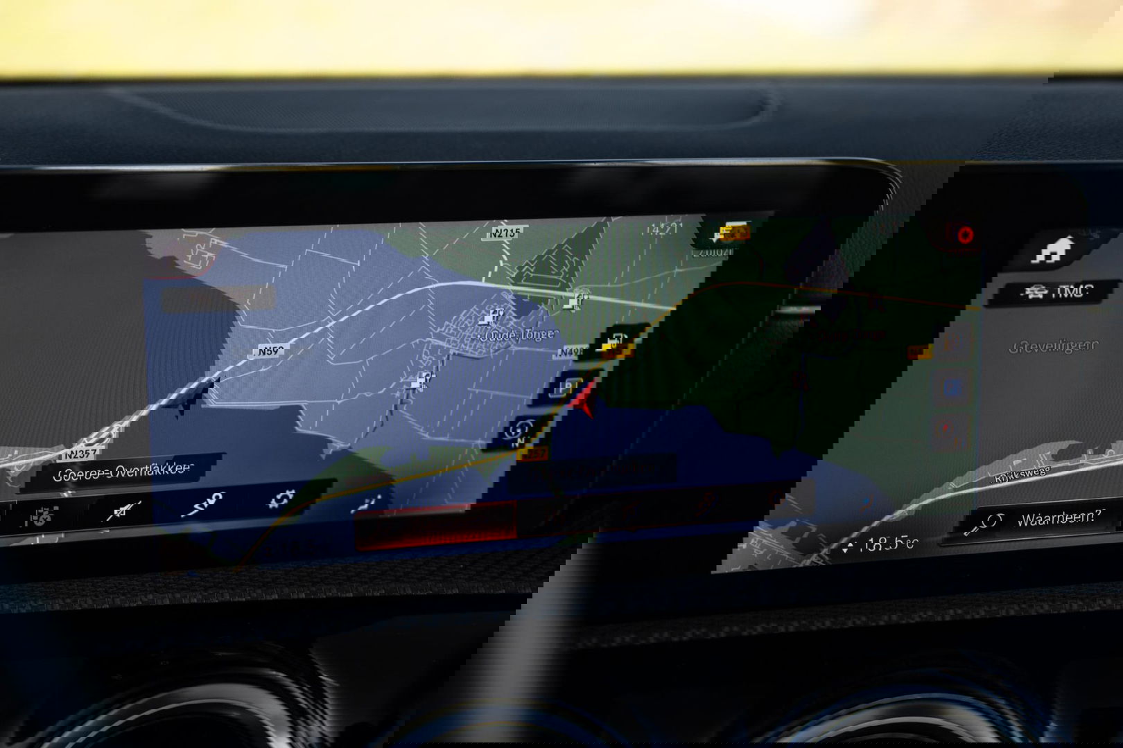 Mercedes-Benz A-Klasse 250 e Business Line PANORAMA DAK / WIDESCREEN / 360 CAMERA / CARPLAY