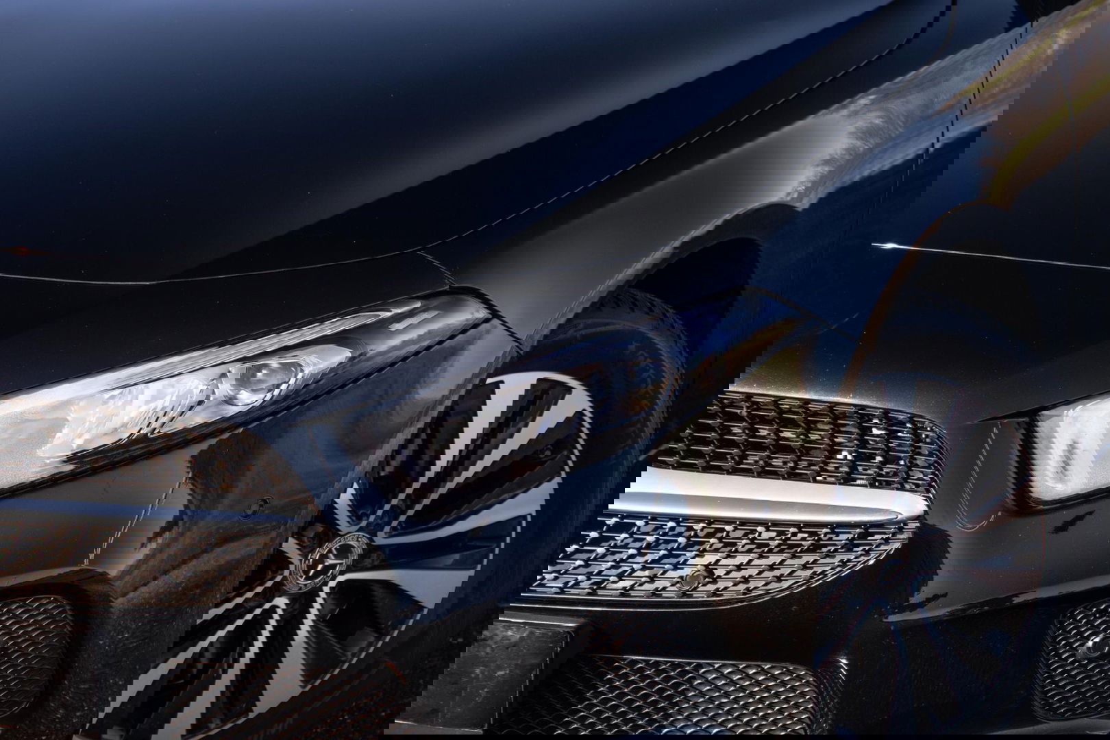 Mercedes-Benz A-Klasse 250 e Business Line PANORAMA DAK / WIDESCREEN / 360 CAMERA / CARPLAY