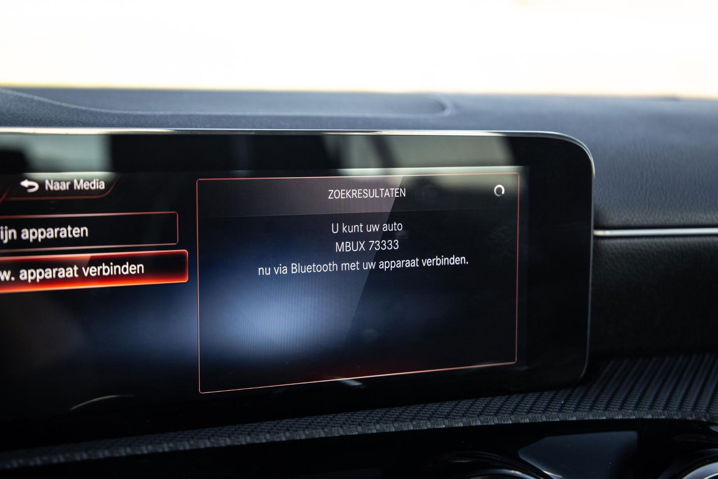 Mercedes-Benz A-Klasse 250 e Business Line PANORAMA DAK / WIDESCREEN / 360 CAMERA / CARPLAY