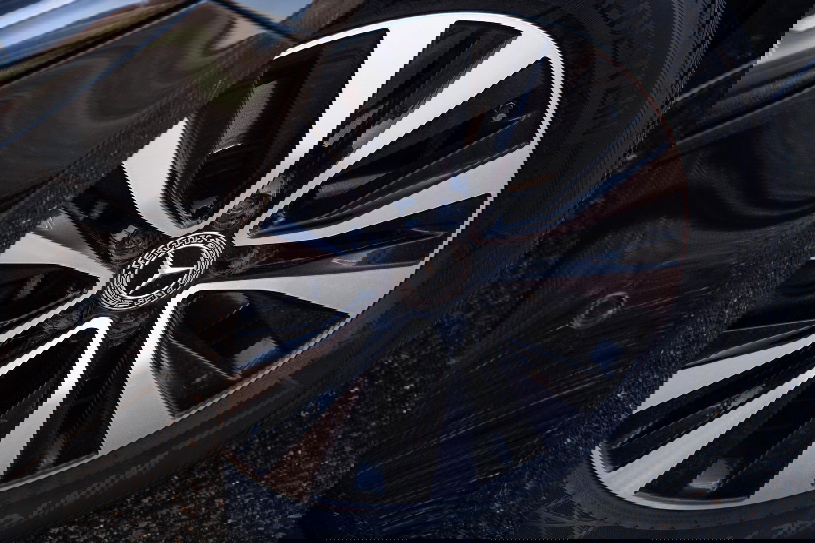 Mercedes-Benz A-Klasse 250 e Business Line PANORAMA DAK / WIDESCREEN / 360 CAMERA / CARPLAY