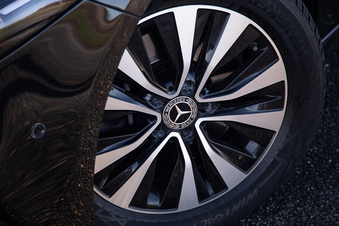 Mercedes-Benz A-Klasse 250 e Business Line PANORAMA DAK / WIDESCREEN / 360 CAMERA / CARPLAY