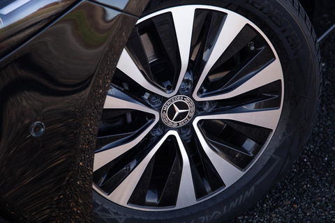 Mercedes-Benz A-Klasse 250 e Business Line PANORAMA DAK / WIDESCREEN / 360 CAMERA / CARPLAY