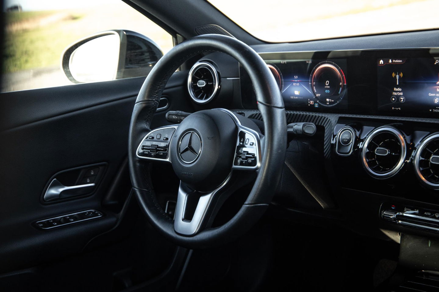 Mercedes-Benz A-Klasse 250 e Business Line PANORAMA DAK / WIDESCREEN / 360 CAMERA / CARPLAY