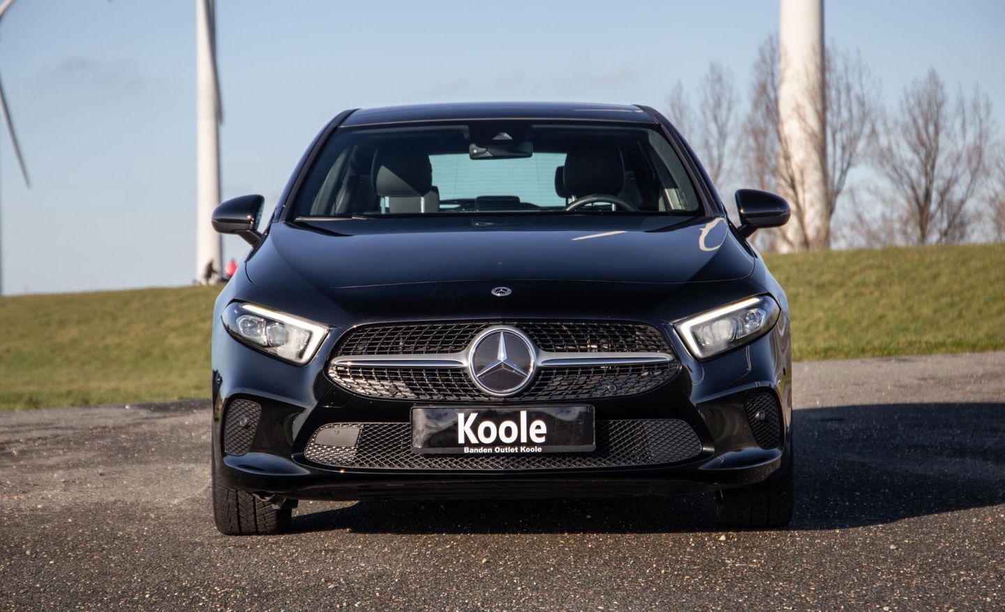 Mercedes-Benz A-Klasse 250 e Business Line PANORAMA DAK / WIDESCREEN / 360 CAMERA / CARPLAY