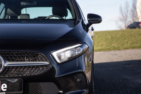 Mercedes-Benz A-Klasse 250 e Business Line PANORAMA DAK / WIDESCREEN / 360 CAMERA / CARPLAY