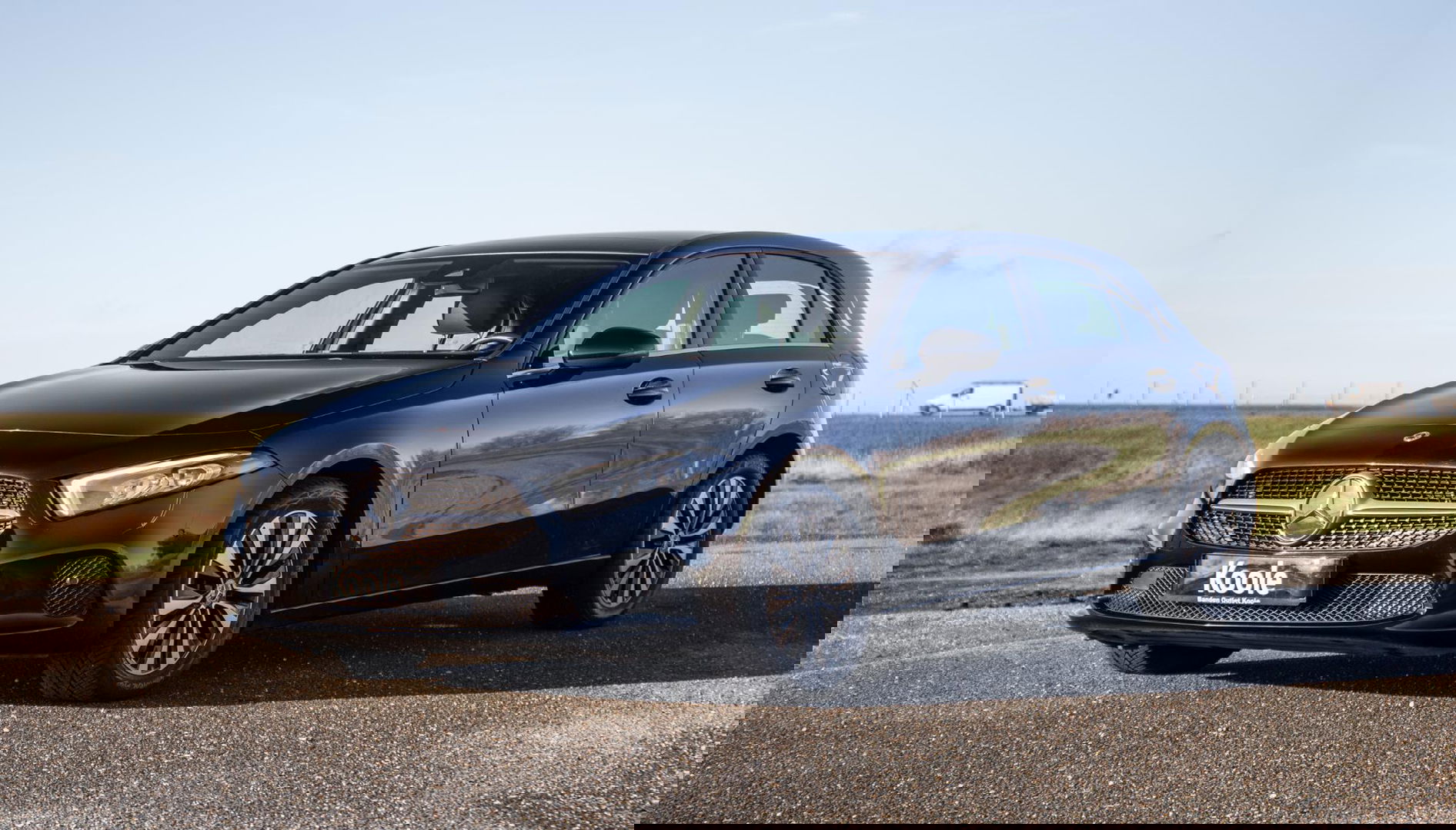 Mercedes-Benz A-Klasse 250 e Business Line PANORAMA DAK / WIDESCREEN / 360 CAMERA / CARPLAY