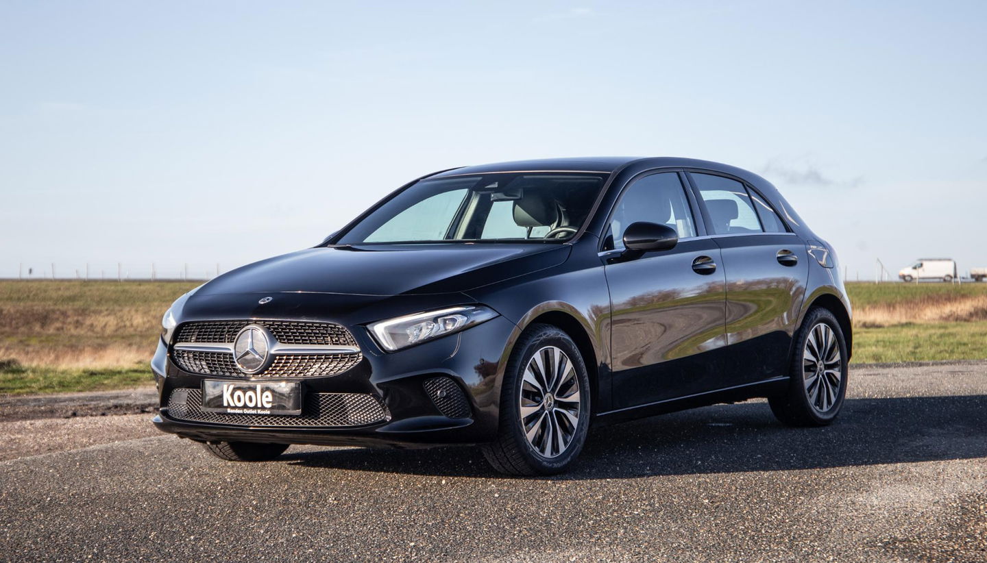 Mercedes-Benz A-Klasse 250 e Business Line PANORAMA DAK / WIDESCREEN / 360 CAMERA / CARPLAY