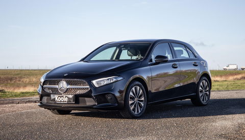 Mercedes-Benz A-Klasse 250 e Business Line PANORAMA DAK / WIDESCREEN / 360 CAMERA / CARPLAY