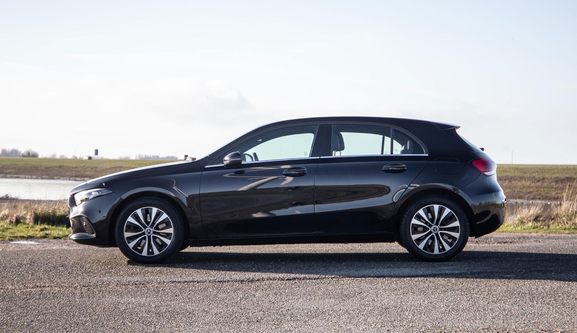 Mercedes-Benz A-Klasse 250 e Business Line PANORAMA DAK / WIDESCREEN / 360 CAMERA / CARPLAY