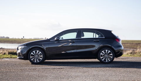 Mercedes-Benz A-Klasse 250 e Business Line PANORAMA DAK / WIDESCREEN / 360 CAMERA / CARPLAY