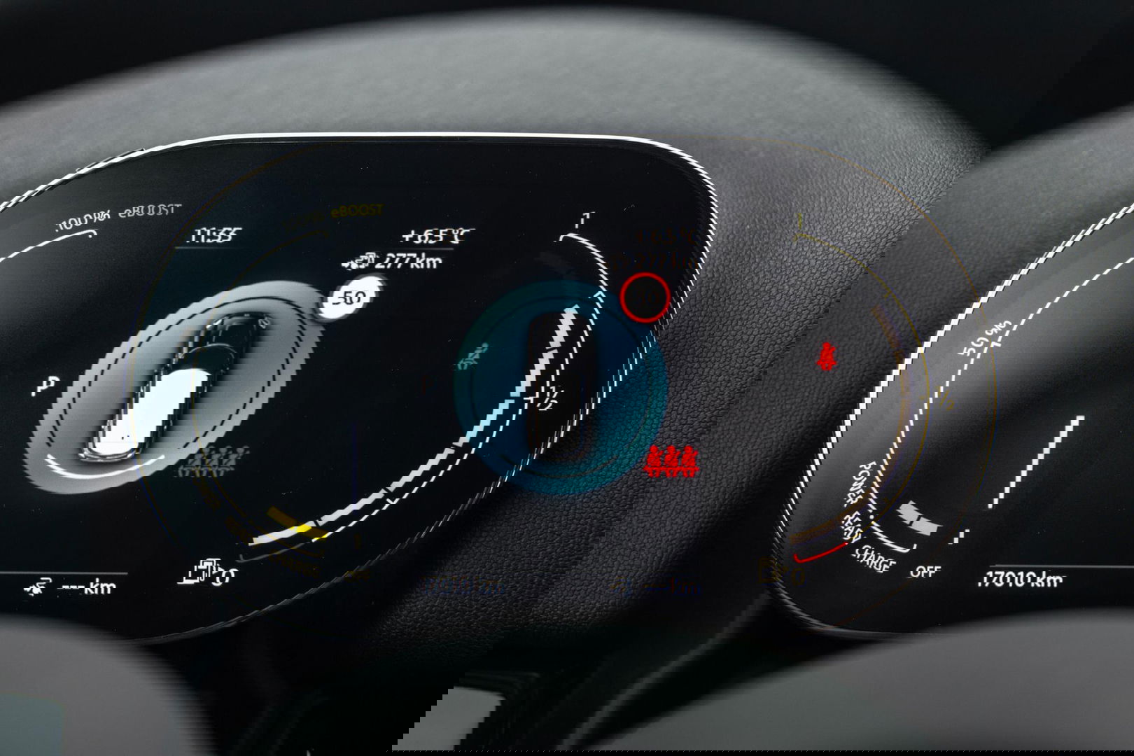 MINI Countryman Mini 1.5 Cooper S E ALL4 Essential CAMERA / NAVI / CARPLAY / AIRCO / ZWART / STOELVERWARMING