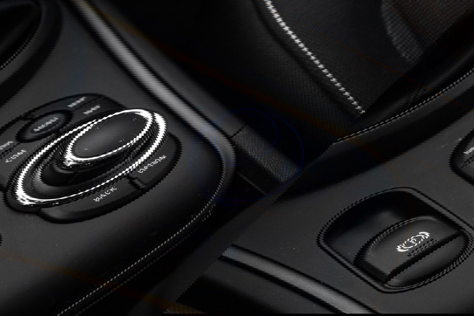 MINI Countryman Mini 1.5 Cooper S E ALL4 Essential CAMERA / NAVI / CARPLAY / AIRCO / ZWART / STOELVERWARMING