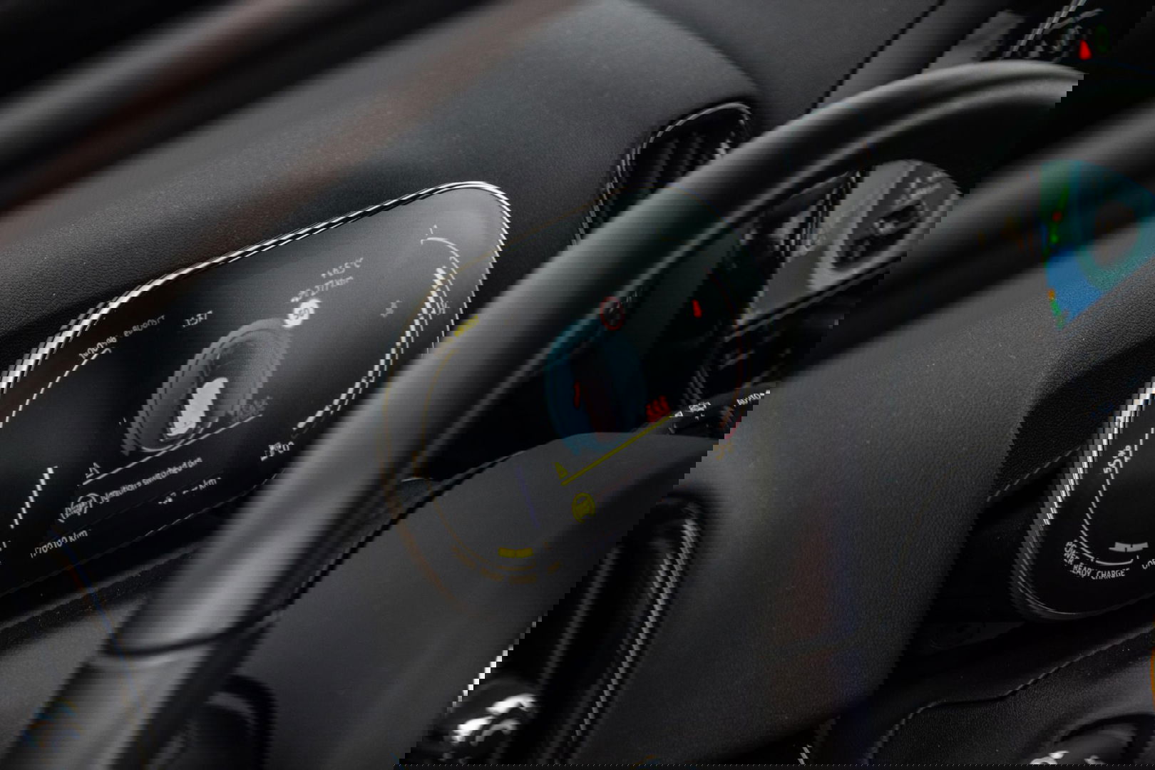 MINI Countryman Mini 1.5 Cooper S E ALL4 Essential CAMERA / NAVI / CARPLAY / AIRCO / ZWART / STOELVERWARMING