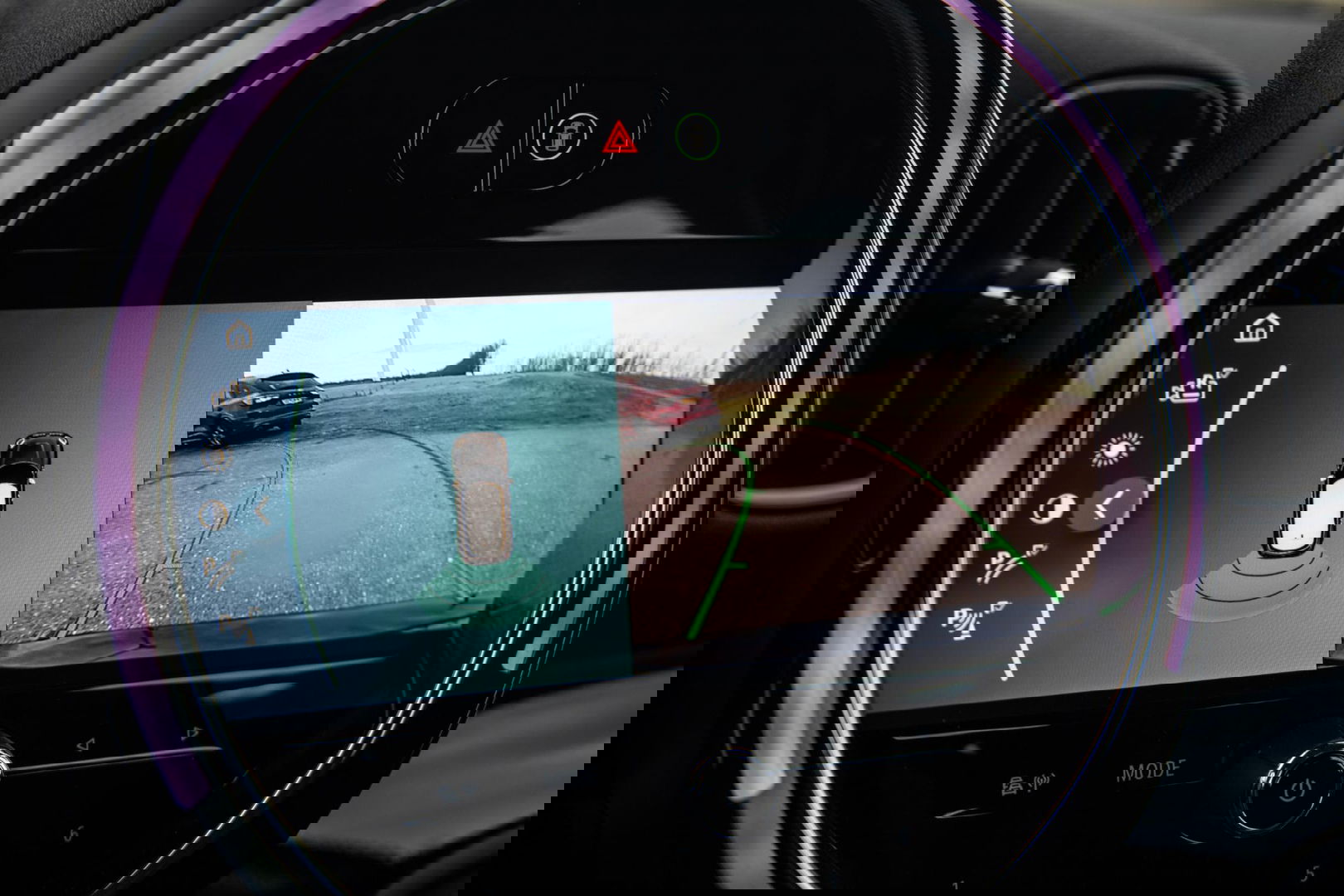 MINI Countryman Mini 1.5 Cooper S E ALL4 Essential CAMERA / NAVI / CARPLAY / AIRCO / ZWART / STOELVERWARMING