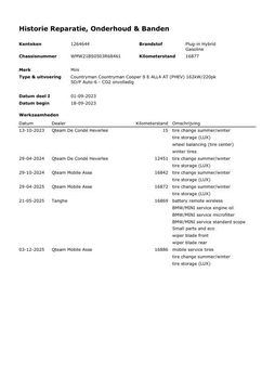 MINI Countryman Mini 1.5 Cooper S E ALL4 Essential CAMERA / NAVI / CARPLAY / AIRCO / ZWART / STOELVERWARMING