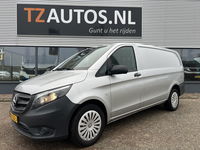 Mercedes-Benz Vito - 114 CDI Lang Ambition Luxery