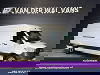 Mercedes-Benz Sprinter - 317 CDI 170pk 9G-Tronic Automaat 3500kg Trekhaak L3H2 Euro6 Airco | Camera | Navigatie Apple Carplay, Android Auto, Cruisecontrol, Parkeersensoren