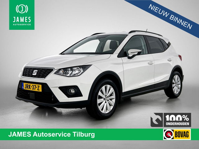 SEAT Arona - 1.0 TSI Style CARPLAY | CLIMA | CRUISE