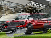 Ford Bronco - Sport BIG BEND AWD GOAT