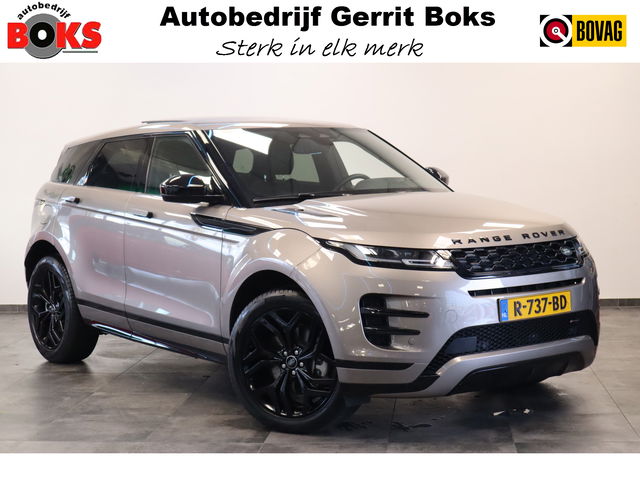 Land Rover Range Rover Evoque - 1.5 P300e AWD R-Dynamic HSE Head Up Meridian Cold Climate Pack