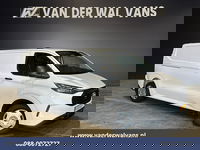 Ford Transit Custom - 2.0 TDCI 136pk L2H1 Euro6 Airco | Camera | LED | Cruisecontrol | Apple Carplay Android Auto, Parkeersensoren, Bijrijdersbank, 2800kg trekvermogen