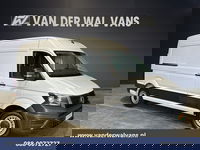 Volkswagen Crafter - 2.0 TDI L3H3 L2H2 Euro6 Airco | Apple Carplay | Android Auto | Parkeersensoren Bijrijdersbank