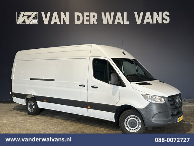 Mercedes-Benz Sprinter - 311 CDI L3H2 Euro6 Airco | Camera | Apple Carplay | Android Auto Bijrijdersbank