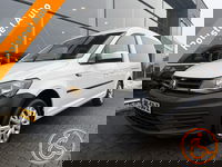 Volkswagen Caddy - Maxi 1.4 TSI Comfortline (Zeer nette en complete Rolstoelauto!)