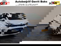 Kia Picanto - 1.0 MPi DynamicPlusLine NAVI Climate