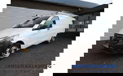 Mercedes-Benz Vito - 116 CDI Lang