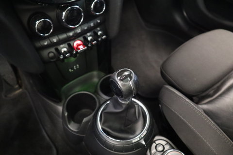 MINI Cooper 2.0 Cooper S Chili Panodak ECC Navi Stoelverw