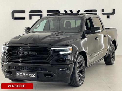 Dodge Ram Pick-Up
