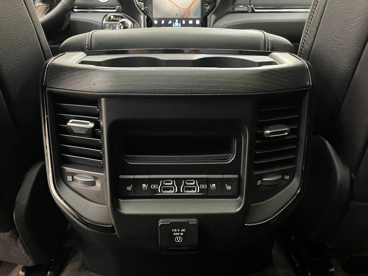 Dodge Ram Pick-Up