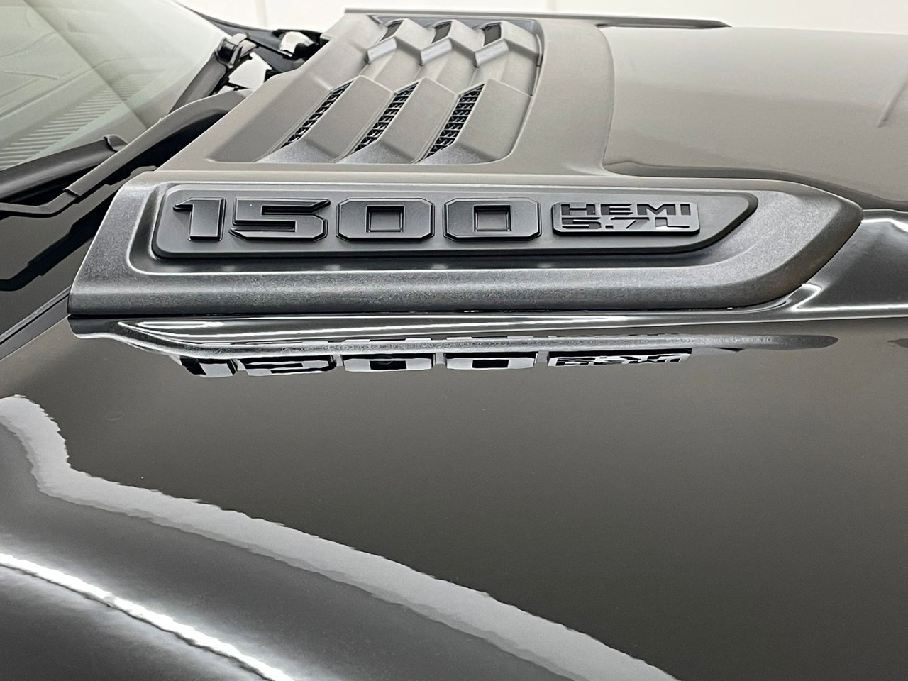 Dodge Ram Pick-Up