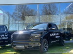 Dodge Ram Pick-Up