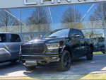 Dodge Ram Pick-Up