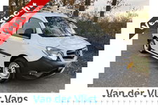 Mercedes-Benz Citan - 108 CDI E6 3p Lease €178p/m, Airco, Trekhaak, Inrichting, Imperiaal, Onderhoudshistorie aanwezig