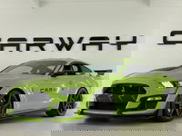 Ford Mustang - GT500 Shelby Track Pack