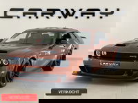 Dodge Challenger - 6.2 SRT Hellcat Widebody