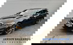 BMW 3 Serie - 318d Corporate High Executive m pakket