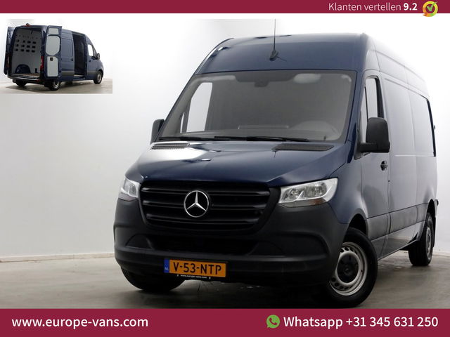 Mercedes-Benz Sprinter - 311 CDI 115pk E6 L2H2 Airco/Camera/CarPlay 10-2019