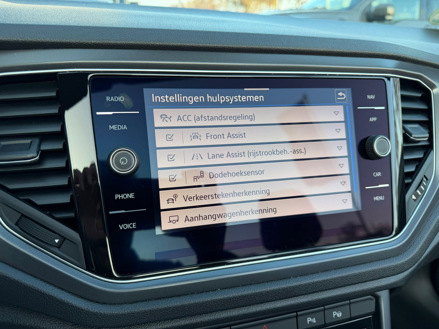 Volkswagen T-Roc Cabrio 1.5 TSI R-Line 150PK|ACC|Carplay|Camera|Virtiual-Cockpit