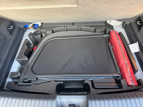 Volkswagen T-Roc Cabrio 1.5 TSI R-Line 150PK|ACC|Carplay|Camera|Virtiual-Cockpit