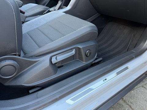 Volkswagen T-Roc Cabrio 1.5 TSI R-Line 150PK|ACC|Carplay|Camera|Virtiual-Cockpit